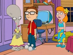 American Dad