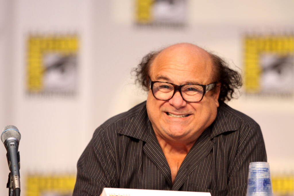 Danny DeVito