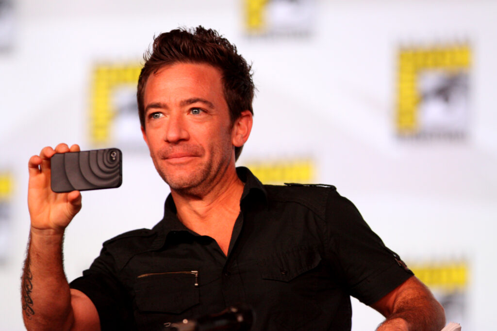 David Faustino