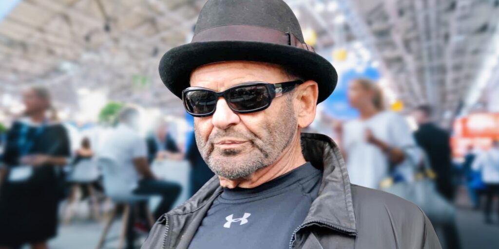 Joe Pesci