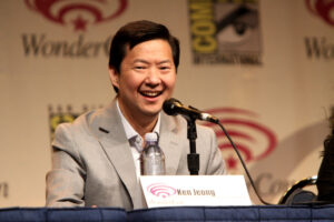 Ken Jeong