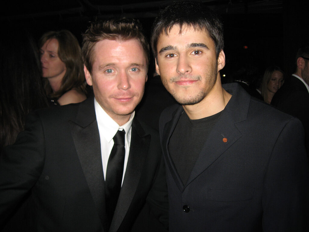 Kevin Connolly