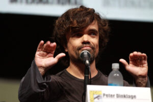 Peter Dinklage