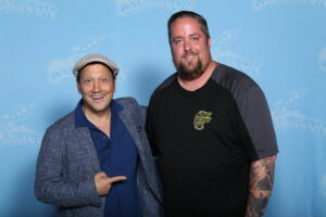 Rob Schneider