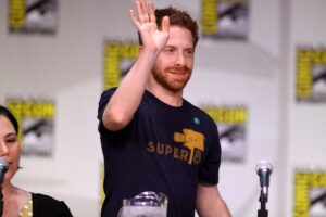 Seth Green