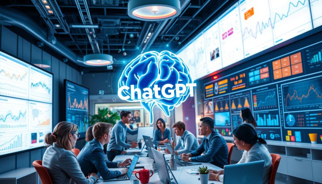 ChatGPT Marketing Strategies