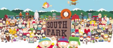 South Park