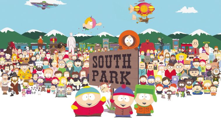 South Park