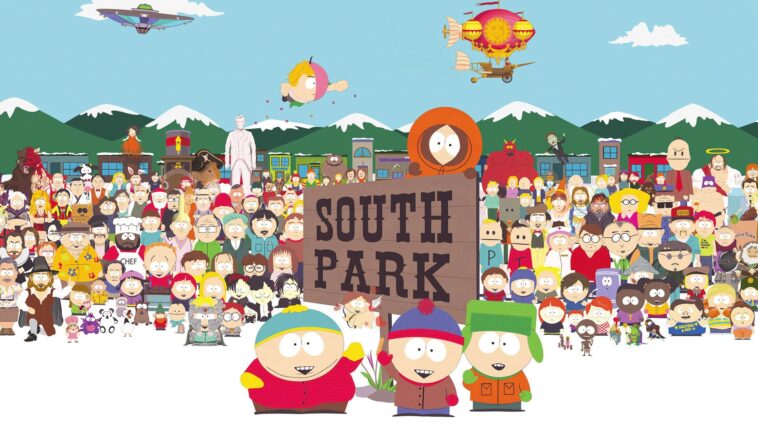 South Park