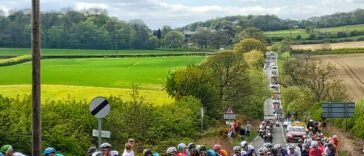 Tour De Yorkshire