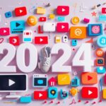 10 Most Searched YouTube Trends in 2024