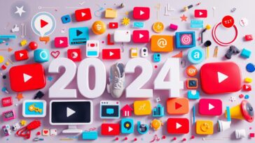 10 Most Searched YouTube Trends in 2024