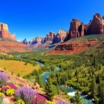 Top 10 U.S. States with Iconic Natural Wonders