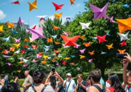 Paper Planes Challenge