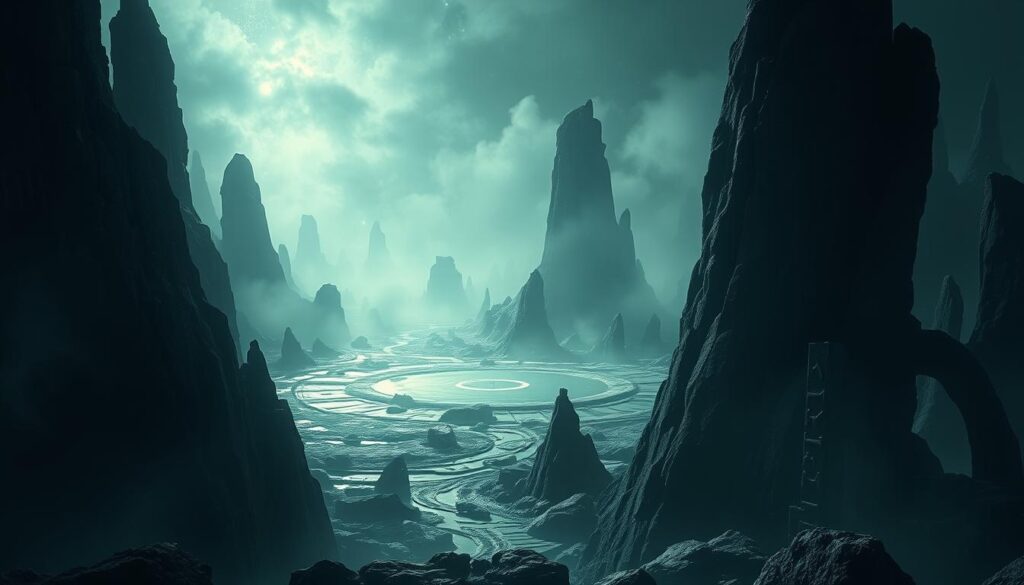 Unexplained Mysteries