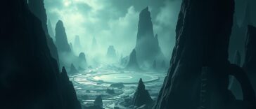Unexplained Mysteries