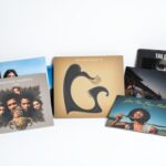 Essential Music Albums