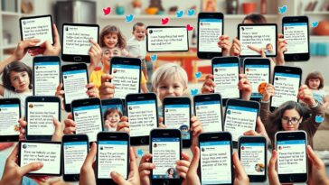 Funny Parents Tweets