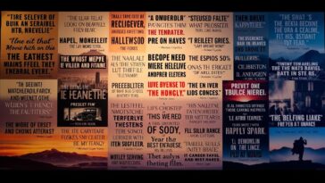 Iconic Movie Quotes