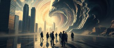 Movies That Challenge Reality