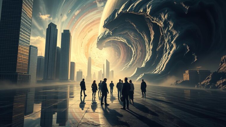 Movies That Challenge Reality