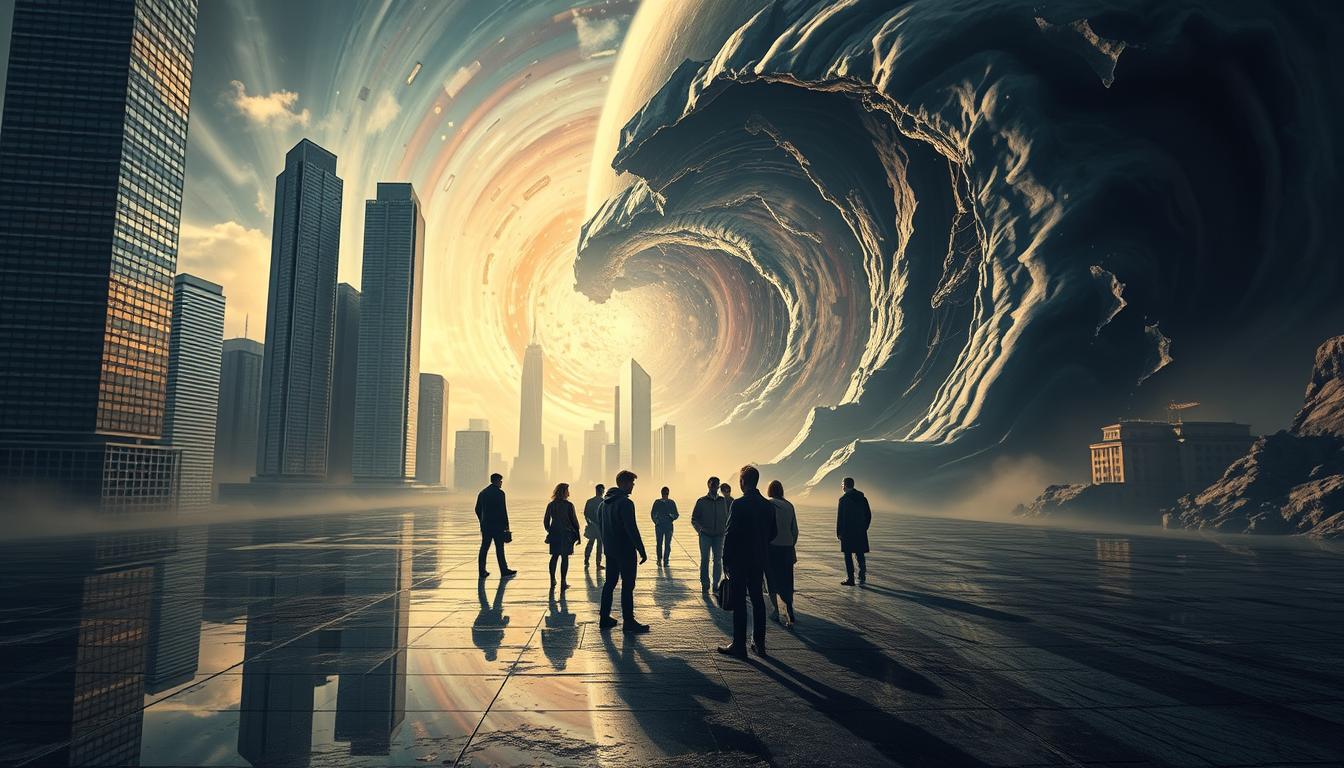 Movies That Challenge Reality