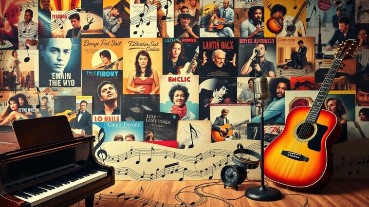 Songs Based on True Events