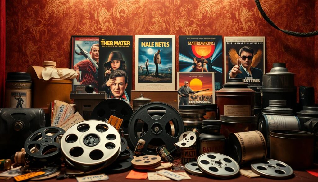 Underrated Films