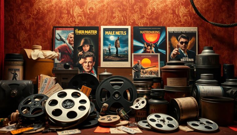 Underrated Films